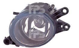 FPS FP 0019 H1-P Fog headlight, left FP0019H1P: Buy near me in Poland at 2407.PL - Good price!
