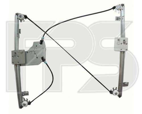 FPS FP 0550 134 Power window right FP0550134: Buy near me in Poland at 2407.PL - Good price!