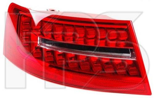 FPS FP 1204 F5-P Tail lamp outer left FP1204F5P: Buy near me in Poland at 2407.PL - Good price!