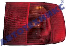 FPS FP 1206 FZ2-P Tail lamp outer right FP1206FZ2P: Buy near me in Poland at 2407.PL - Good price!
