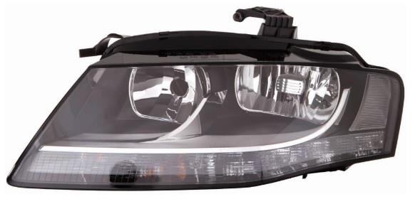FPS FP 1208 R2-E Headlight right FP1208R2E: Buy near me in Poland at 2407.PL - Good price!