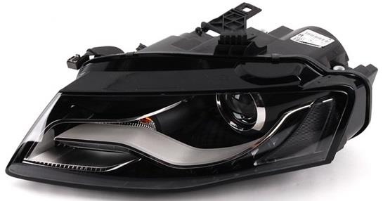 FPS FP 1208 R4-E Headlight right FP1208R4E: Buy near me in Poland at 2407.PL - Good price!