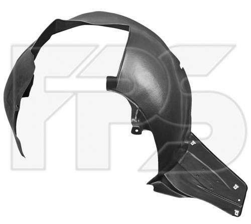 FPS FP 2032 388 Front right liner FP2032388: Buy near me in Poland at 2407.PL - Good price!