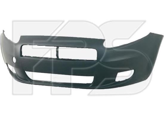 FPS FP 2607 900 Front bumper FP2607900: Buy near me in Poland at 2407.PL - Good price!