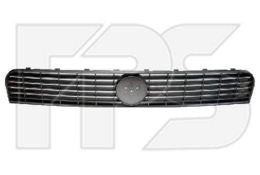 FPS FP 2607 990 Grille radiator FP2607990: Buy near me at 2407.PL in Poland at an Affordable price!