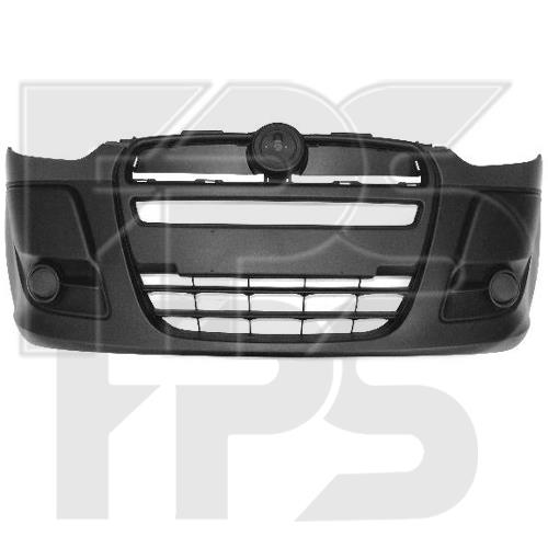 FPS FP 2608 900 Front bumper FP2608900: Buy near me in Poland at 2407.PL - Good price!