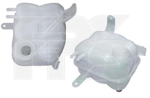 FPS FP 2801 100 Expansion tank FP2801100: Buy near me in Poland at 2407.PL - Good price!