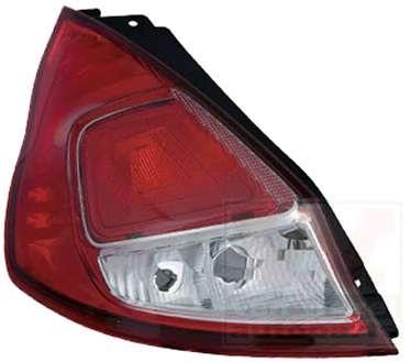 FPS FP 2816 F2-E Tail lamp right FP2816F2E: Buy near me at 2407.PL in Poland at an Affordable price!