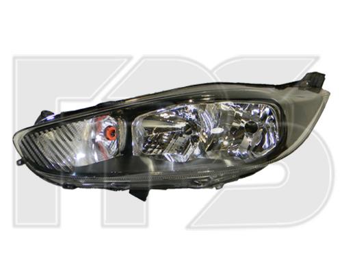 FPS FP 2816 R1-E Headlight left FP2816R1E: Buy near me in Poland at 2407.PL - Good price!