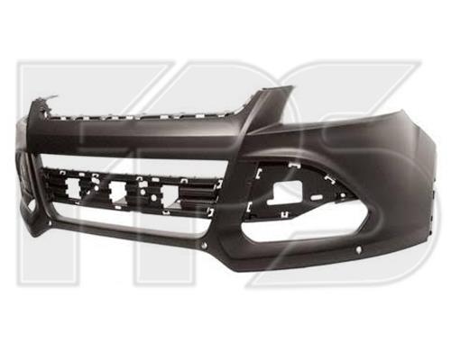 FPS FP 2817 900 Front bumper FP2817900: Buy near me at 2407.PL in Poland at an Affordable price!