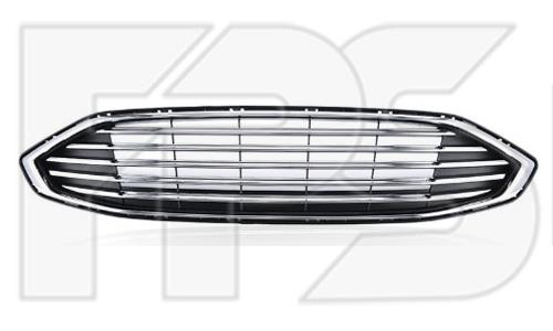 FPS FP 2820 990 Grille radiator FP2820990: Buy near me in Poland at 2407.PL - Good price!
