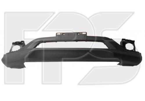 FPS FP 3028 901 Front bumper FP3028901: Buy near me in Poland at 2407.PL - Good price!
