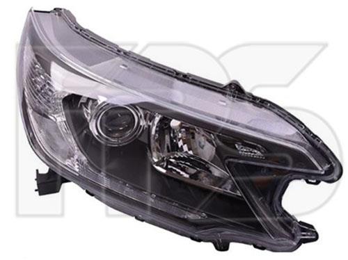 FPS FP 3028 R4-P Headlight right FP3028R4P: Buy near me in Poland at 2407.PL - Good price!