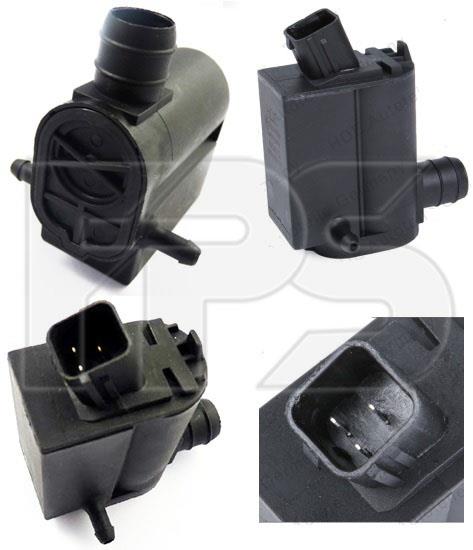 FPS FP 3215 RK2 Washer pump FP3215RK2: Buy near me at 2407.PL in Poland at an Affordable price!