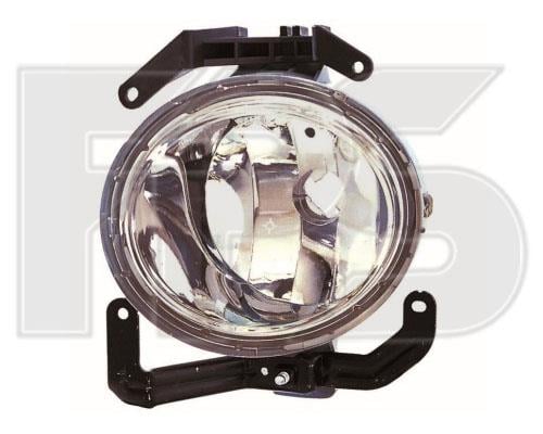 FPS FP 3218 H2-P Fog headlight, right FP3218H2P: Buy near me in Poland at 2407.PL - Good price!