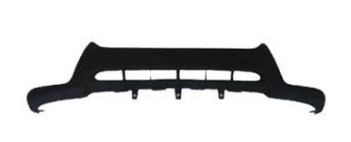 FPS FP 3226 901 Front bumper trim FP3226901: Buy near me in Poland at 2407.PL - Good price!
