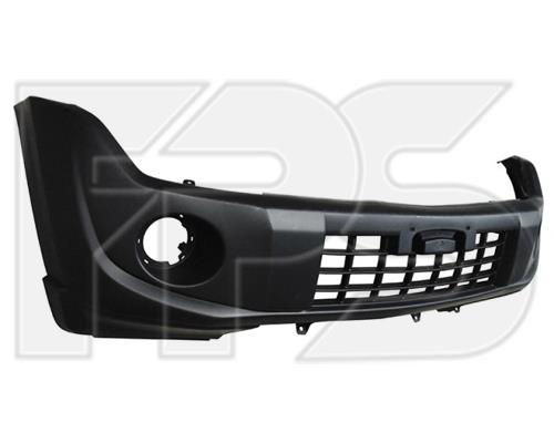 FPS FP 3738 902 Front bumper FP3738902: Buy near me in Poland at 2407.PL - Good price!