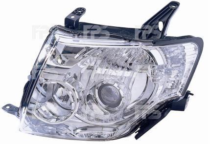 FPS FP 3738 R4-P Headlight right FP3738R4P: Buy near me in Poland at 2407.PL - Good price!