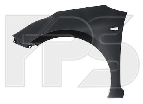 FPS FP 4031 312 Front fender right FP4031312: Buy near me in Poland at 2407.PL - Good price!