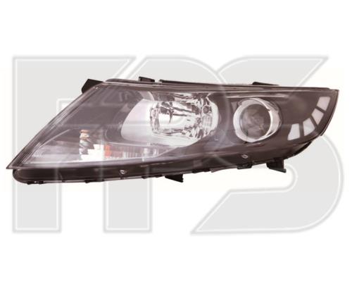 FPS FP 4032 R2-E Headlight right FP4032R2E: Buy near me in Poland at 2407.PL - Good price!