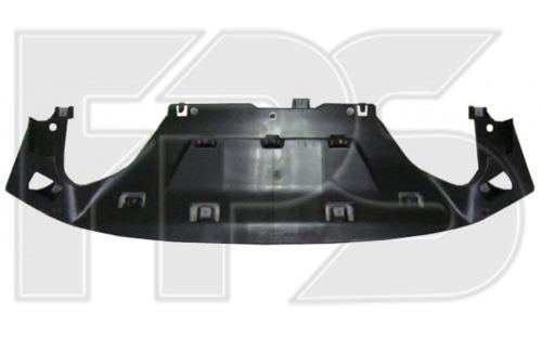 FPS FP 4421 220 Bumper protection FP4421220: Buy near me in Poland at 2407.PL - Good price!