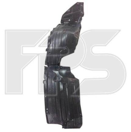 FPS FP 4421 388 Front right liner FP4421388: Buy near me in Poland at 2407.PL - Good price!