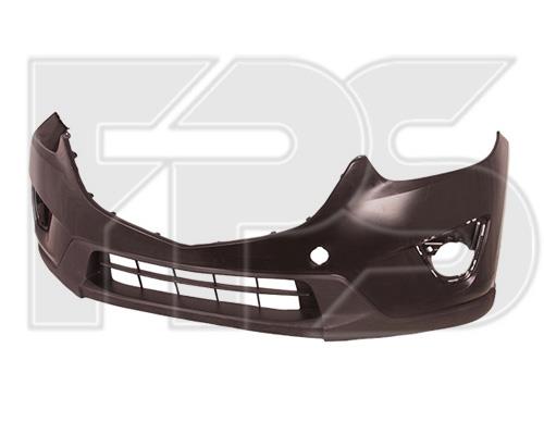 FPS FP 4421 900 Front bumper FP4421900: Buy near me in Poland at 2407.PL - Good price!