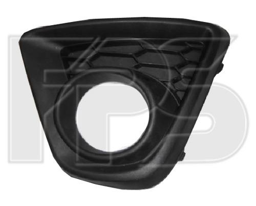 FPS FP 4421 912 Front bumper grille (plug) right FP4421912: Buy near me in Poland at 2407.PL - Good price!