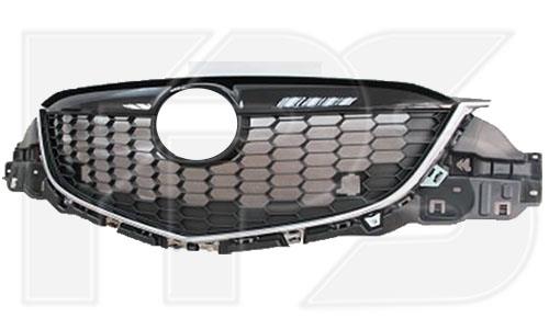 FPS FP 4421 990 Grille radiator FP4421990: Buy near me in Poland at 2407.PL - Good price!