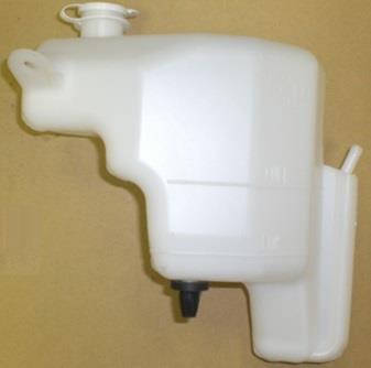 FPS FP 4811 100 Expansion tank FP4811100: Buy near me in Poland at 2407.PL - Good price!