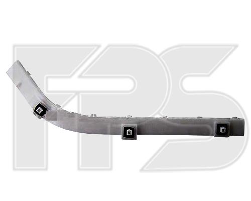 FPS FP 4811 935 Rear bumper retainer FP4811935: Buy near me in Poland at 2407.PL - Good price!