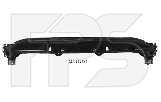 FPS FP 4820 940 Front bumper reinforcement FP4820940: Buy near me in Poland at 2407.PL - Good price!