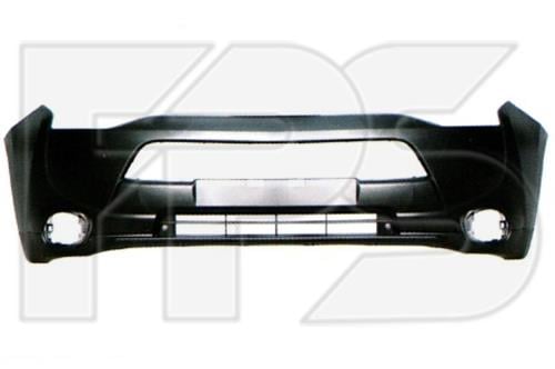 FPS FP 4824 900 Front bumper FP4824900: Buy near me in Poland at 2407.PL - Good price!