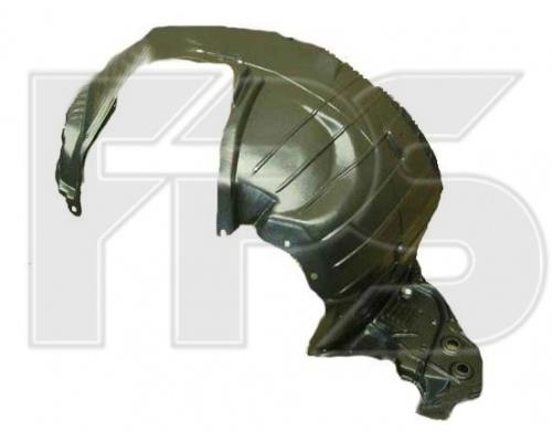 FPS FP 5018 388 Front right liner FP5018388: Buy near me in Poland at 2407.PL - Good price!