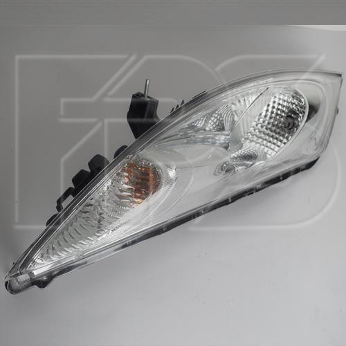 FPS FP 5025 R3-V Headlight left FP5025R3V: Buy near me in Poland at 2407.PL - Good price!