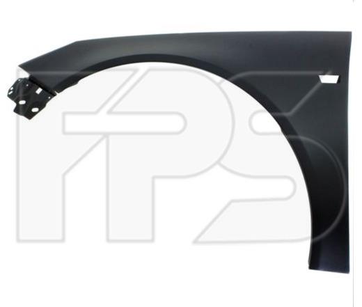 FPS FP 5215 312 Front fender right FP5215312: Buy near me in Poland at 2407.PL - Good price!
