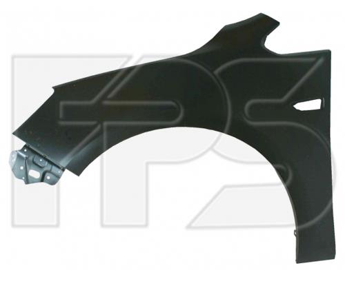 FPS FP 5216 312 Front fender right FP5216312: Buy near me in Poland at 2407.PL - Good price!