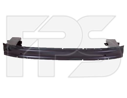 FPS FP 5216 940 Front bumper reinforcement FP5216940: Buy near me in Poland at 2407.PL - Good price!