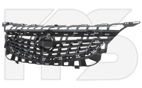 FPS FP 5216 990 Grille radiator FP5216990: Buy near me in Poland at 2407.PL - Good price!