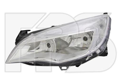 FPS FP 5216 R1-E Headlight left FP5216R1E: Buy near me in Poland at 2407.PL - Good price!
