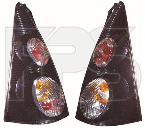 FPS FP 5417 F3-E Tail lamp left FP5417F3E: Buy near me at 2407.PL in Poland at an Affordable price!