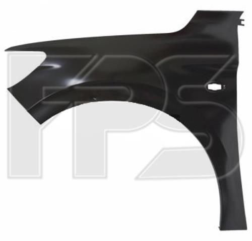 FPS FP 5422 312 Front fender right FP5422312: Buy near me in Poland at 2407.PL - Good price!