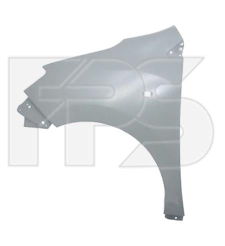 FPS FP 5638 312 Front fender right FP5638312: Buy near me in Poland at 2407.PL - Good price!