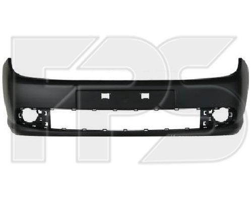 FPS FP 5639 900 Front bumper FP5639900: Buy near me in Poland at 2407.PL - Good price!