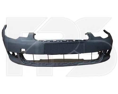 FPS FP 6400 900-P Front bumper FP6400900P: Buy near me in Poland at 2407.PL - Good price!