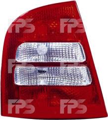 FPS FP 6404 F1-P Tail lamp left FP6404F1P: Buy near me at 2407.PL in Poland at an Affordable price!