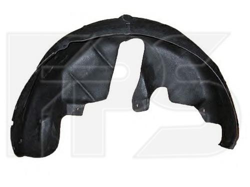 FPS FP 6407 384 Rear right fender liner FP6407384: Buy near me in Poland at 2407.PL - Good price!