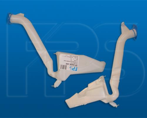 FPS FP 6408 100 Washer tank FP6408100: Buy near me in Poland at 2407.PL - Good price!
