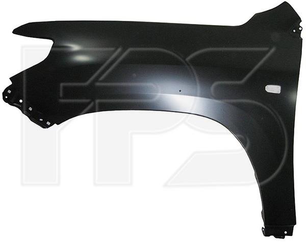 FPS FP 7017 312 Front fender right FP7017312: Buy near me in Poland at 2407.PL - Good price!
