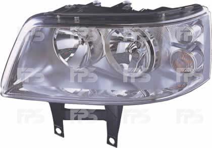 FPS FP 7405 R4-E Headlight right FP7405R4E: Buy near me in Poland at 2407.PL - Good price!